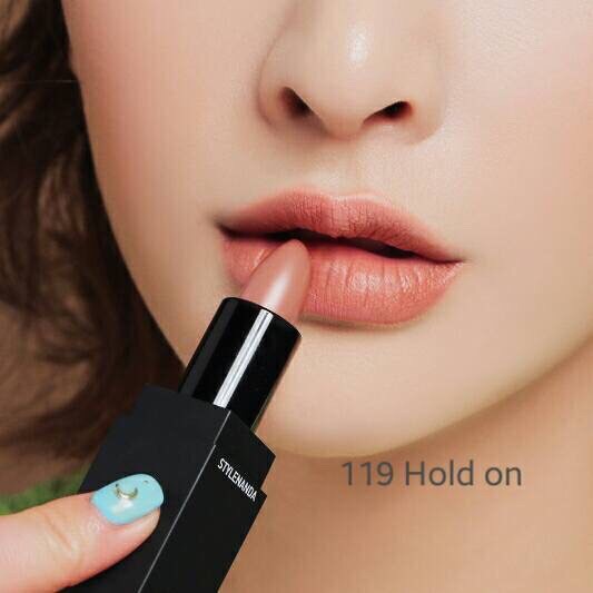 Son thỏi 3Ce Lip Color Matte  màu 907