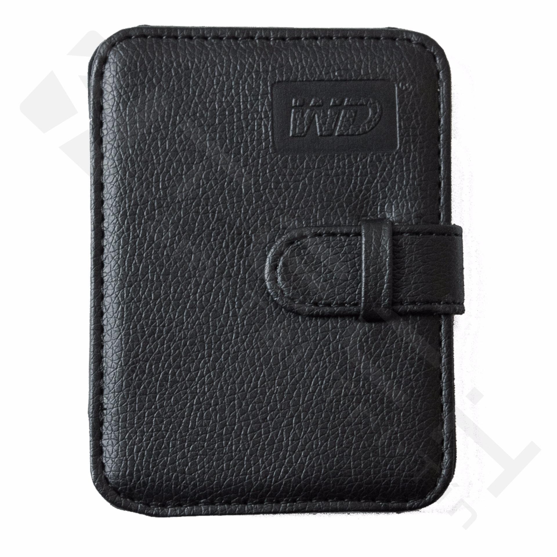 Bao Da Ổ Cứng Western(WD) 2.5inch Chất Liệu Cao Cấp