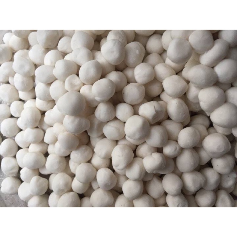 Trân châu nhân dừa 1kg