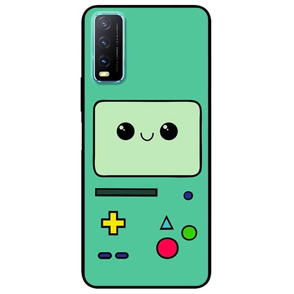 [HCM]Ốp Lưng Dành Cho Vivo Y20 - Y20s - Y12s - Game