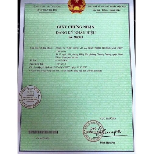 Ngũ cốc BeOne