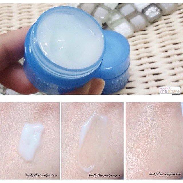Laneige Water Sleeping Mask EX 15ml