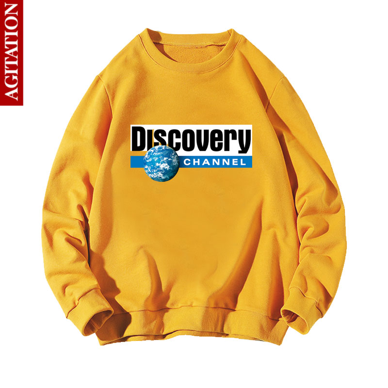 channel orange sweater