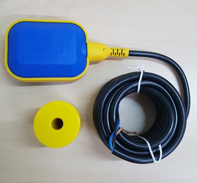 Phao bồn bơm nước tự động 2m