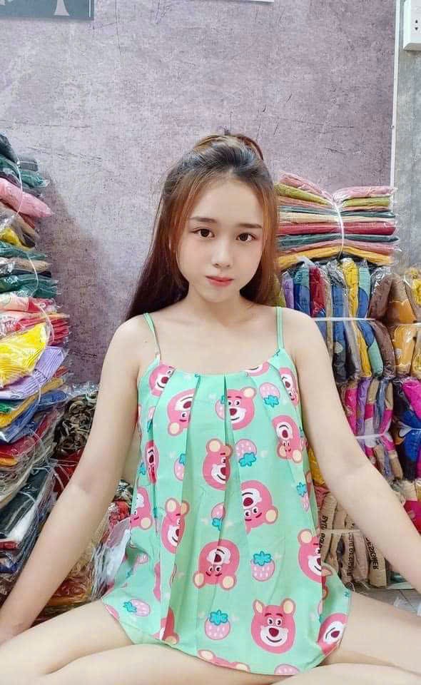 (Giá Gốc) SET BỘ LỤA DÂY ĐÙI XẾP LY - ĐỒ NGỦ - ĐỒ MẶC NHÀ 40 - 55KG