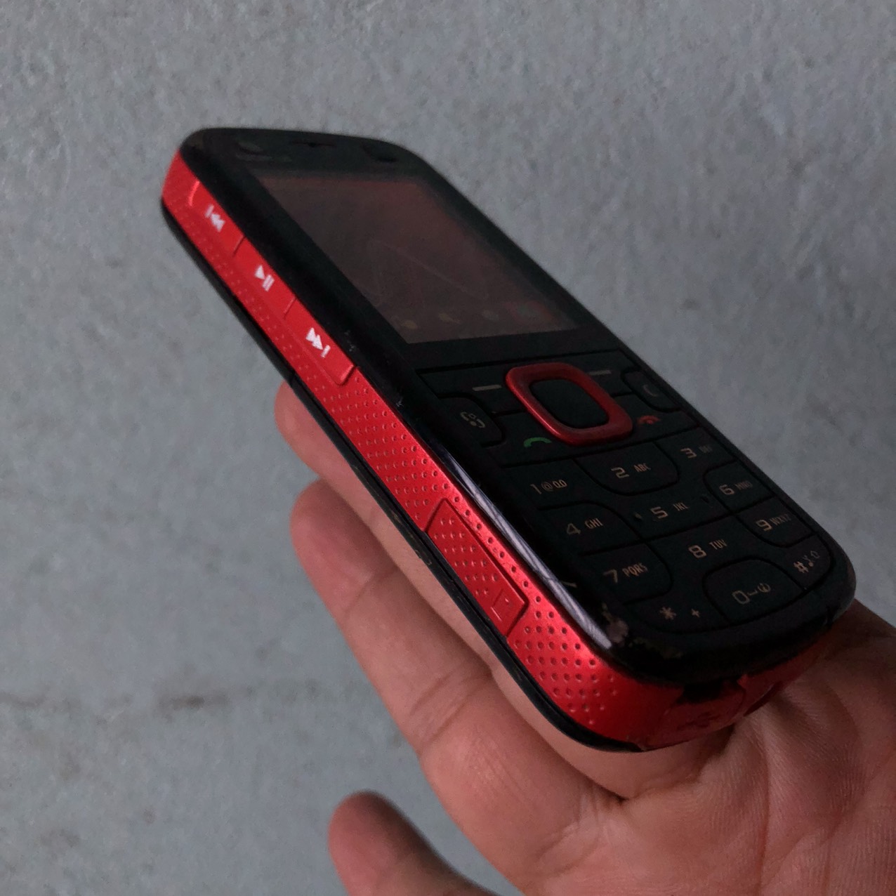 Nokia 5320