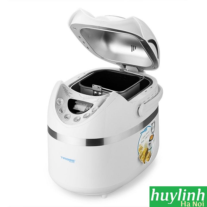 Máy làm bánh mì Tiross TS820