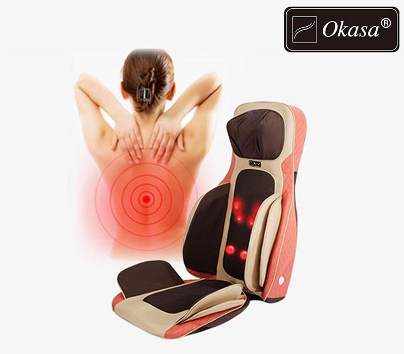 Ghế Massage