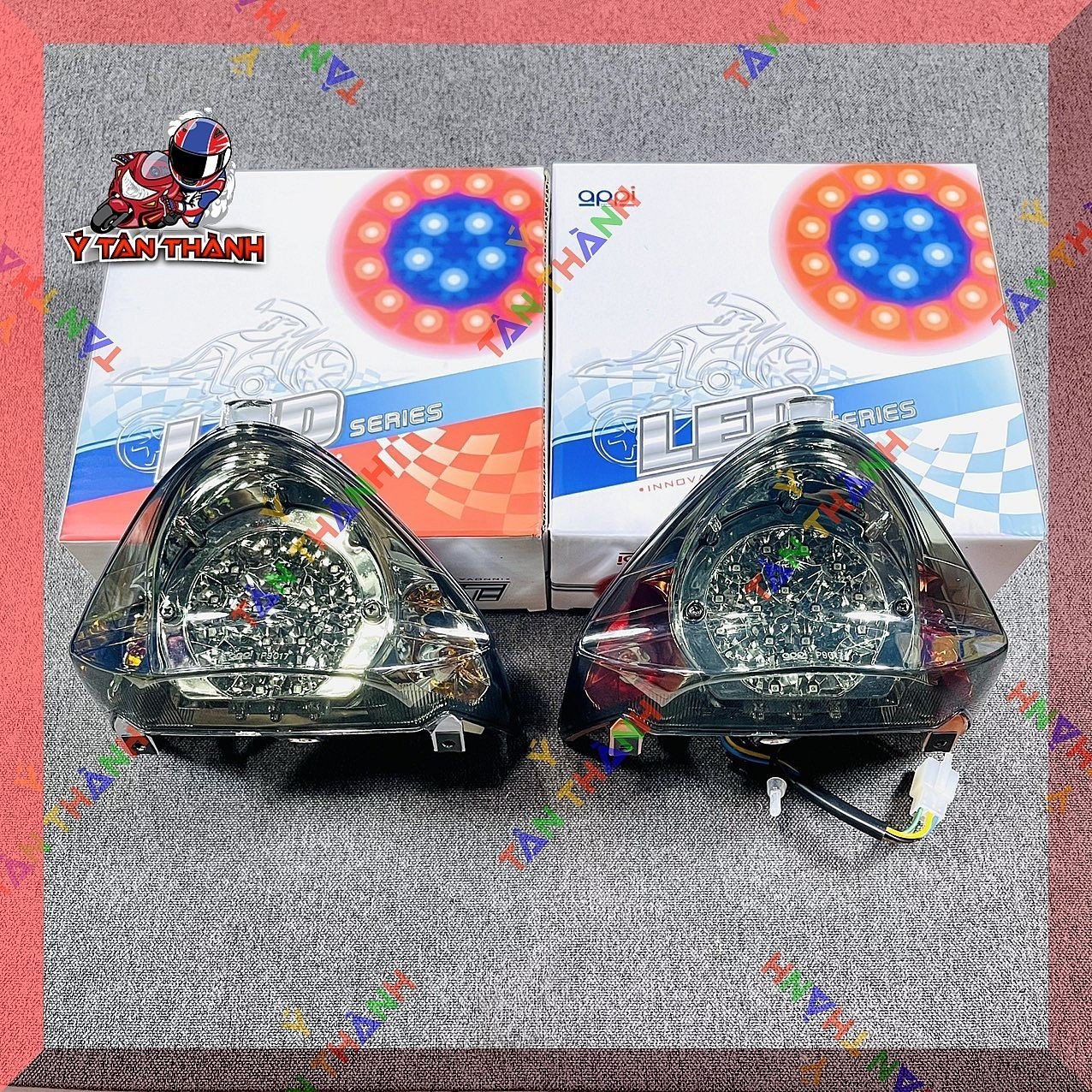 Đèn hậu appi Led cho exciter 2010 MS15