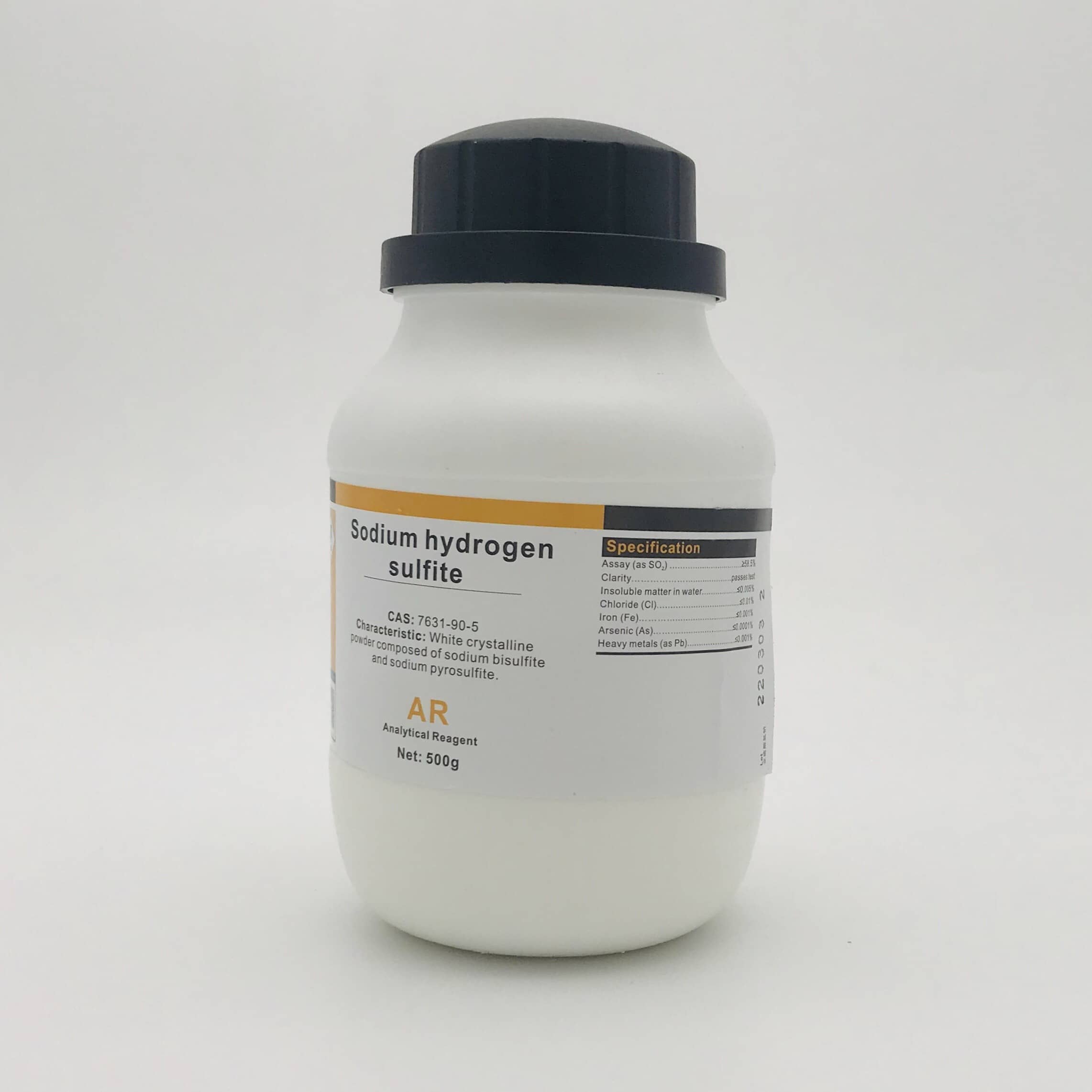 Hóa chất Sodium Hydrogen Sulfite