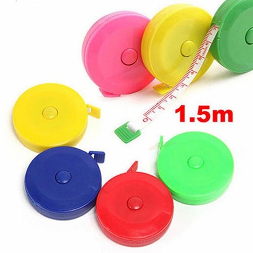 Thước Dây Cuốn 1m5