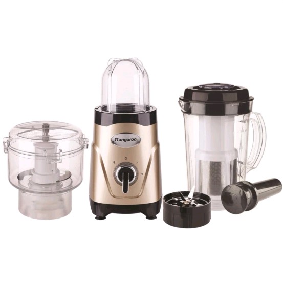 Máy Xay Sinh Tố Kangaroo Kg3B6M