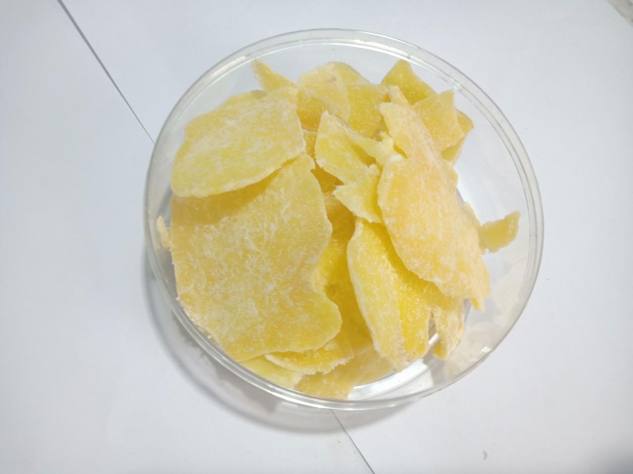 1KG MỨT GỪNG CUNG ĐÌNH HUẾ