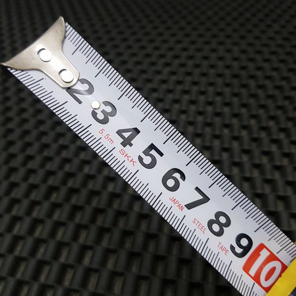 THƯỚC CUỘN FUJIYA FLM-2555 25MM x 5.5M