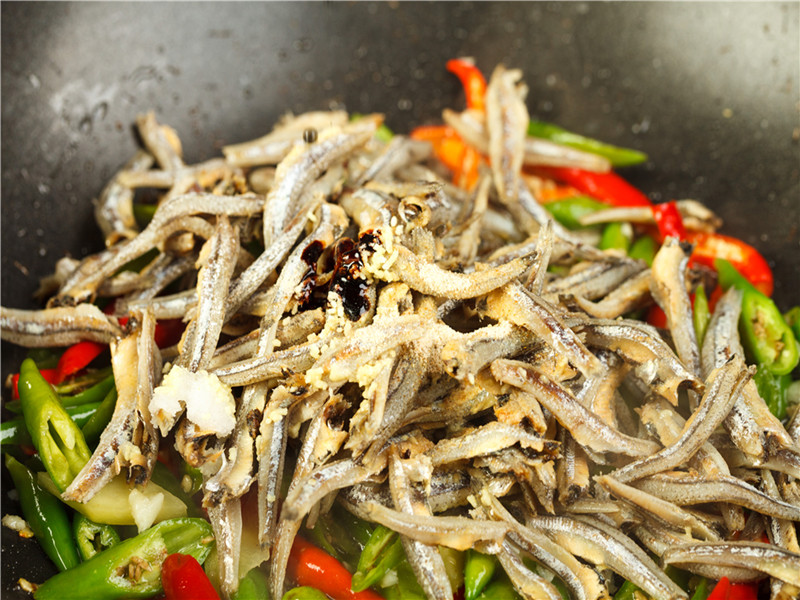 KHÔ CÁ CƠM KHÔNG ĐẦU 1KG  KHÔ CÁ CƠM THIÊN NHIÊN