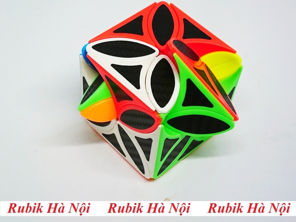 Rubik Clover