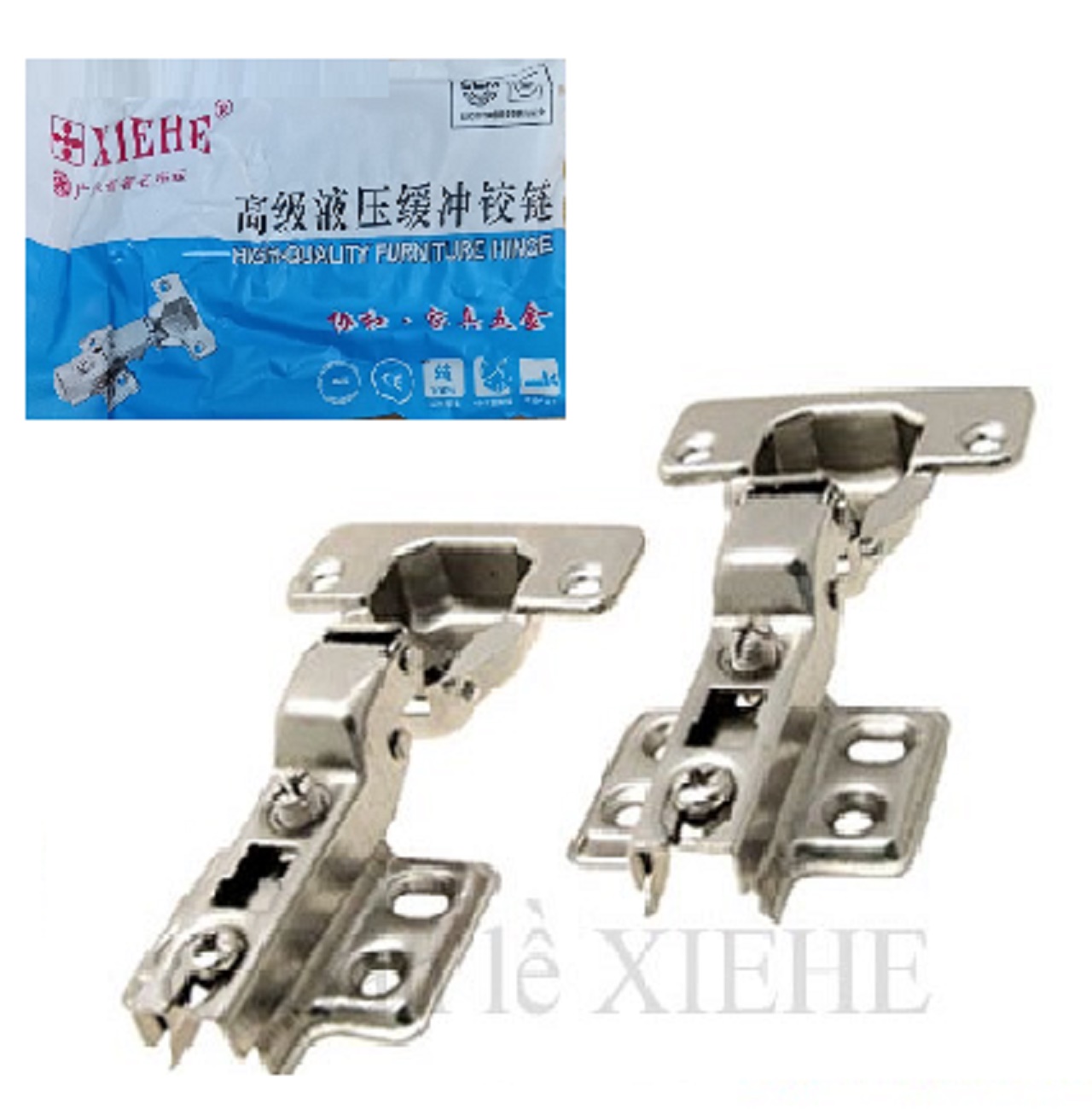 BẢN LỀ HƠI XIEHE