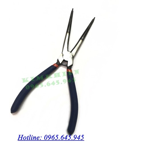 [Chọn đúng phân loại lẻ từng cái hoặc theo bộ] Kìm gắp phanh xe ga và cây đóng bi 6902