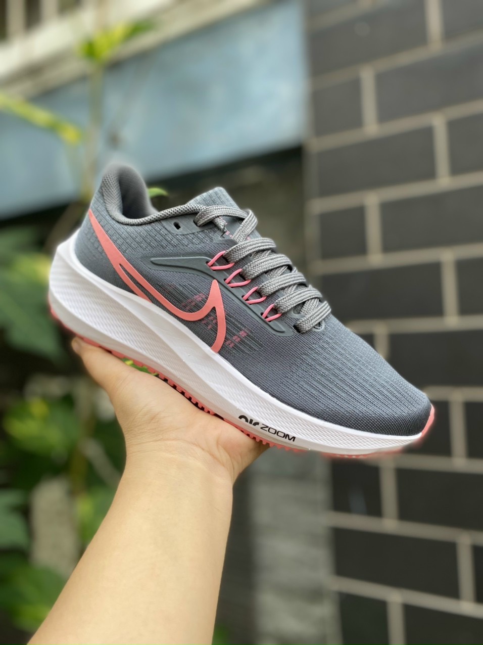 [ 𝙎𝘼𝙇𝙀 𝙃𝙊𝙏 ] Giày Thể Thao Nữ Nike Pegasus 39