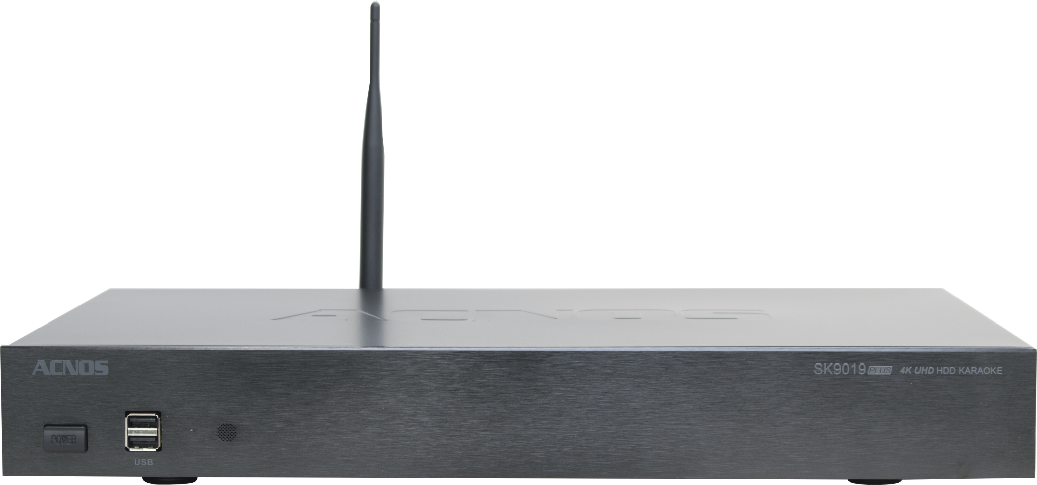 HCMTrả góp 0%Đầu Karaoke Acnos UltraHD 4K SK9019Plus