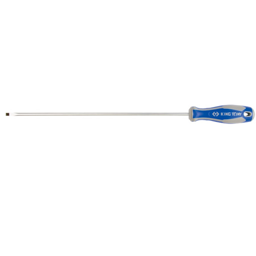 Tua vít dẹp Kingtony 0.8x5x300mm | DCSG