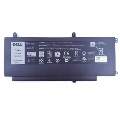 Pin dành cho Laptop Dell Inspiron 15 7547 7548-43Wh Genuine D2VF9