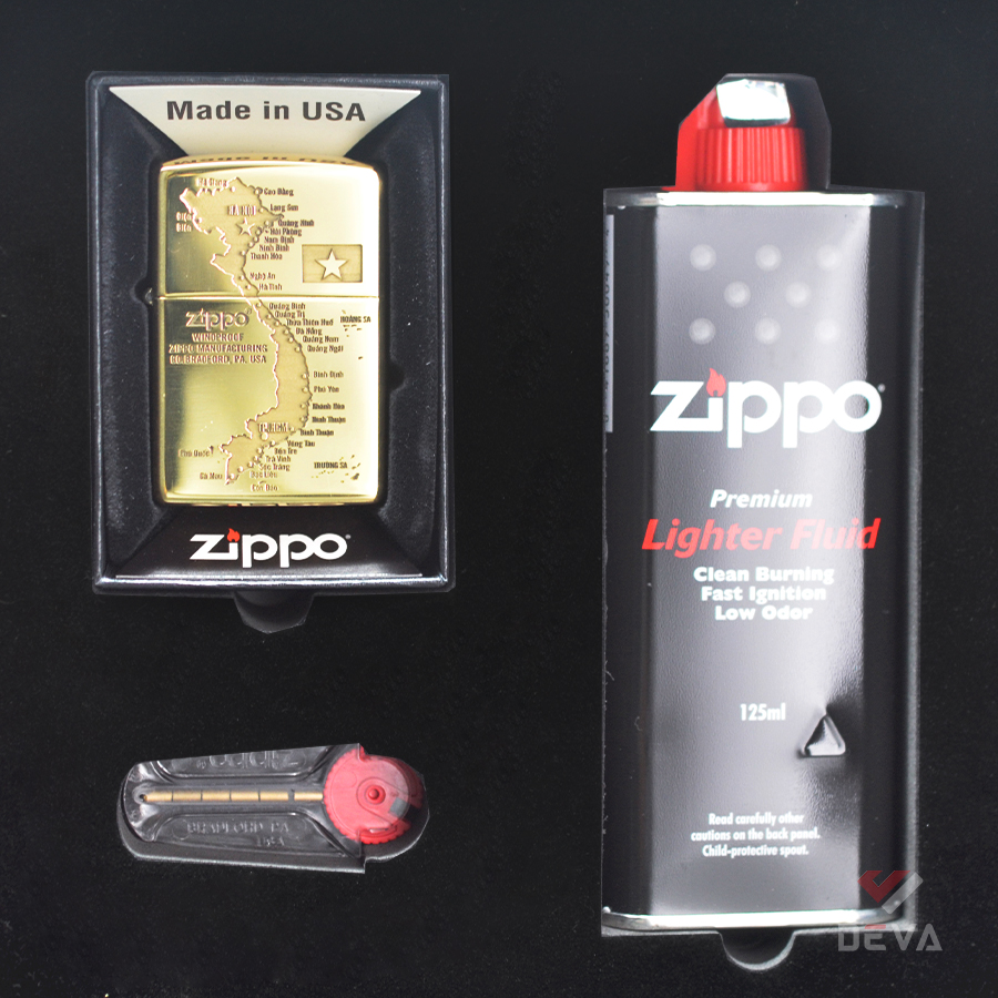 Set zippo khắc cnc chủ hình chữ s việt nam đồ zk164 - quà tặng tặng biếu rất hợp lý