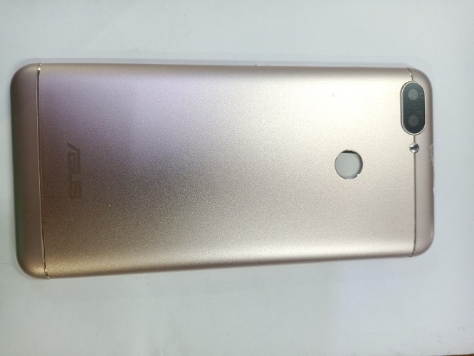 Vỏ lưng điên thoại Asus Zenfone Max Plus M1 ZB570TL