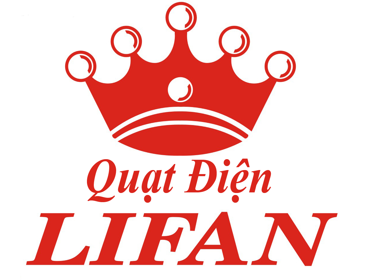 Quạt sàn Lifan S-18 ( sải cánh 45cm)