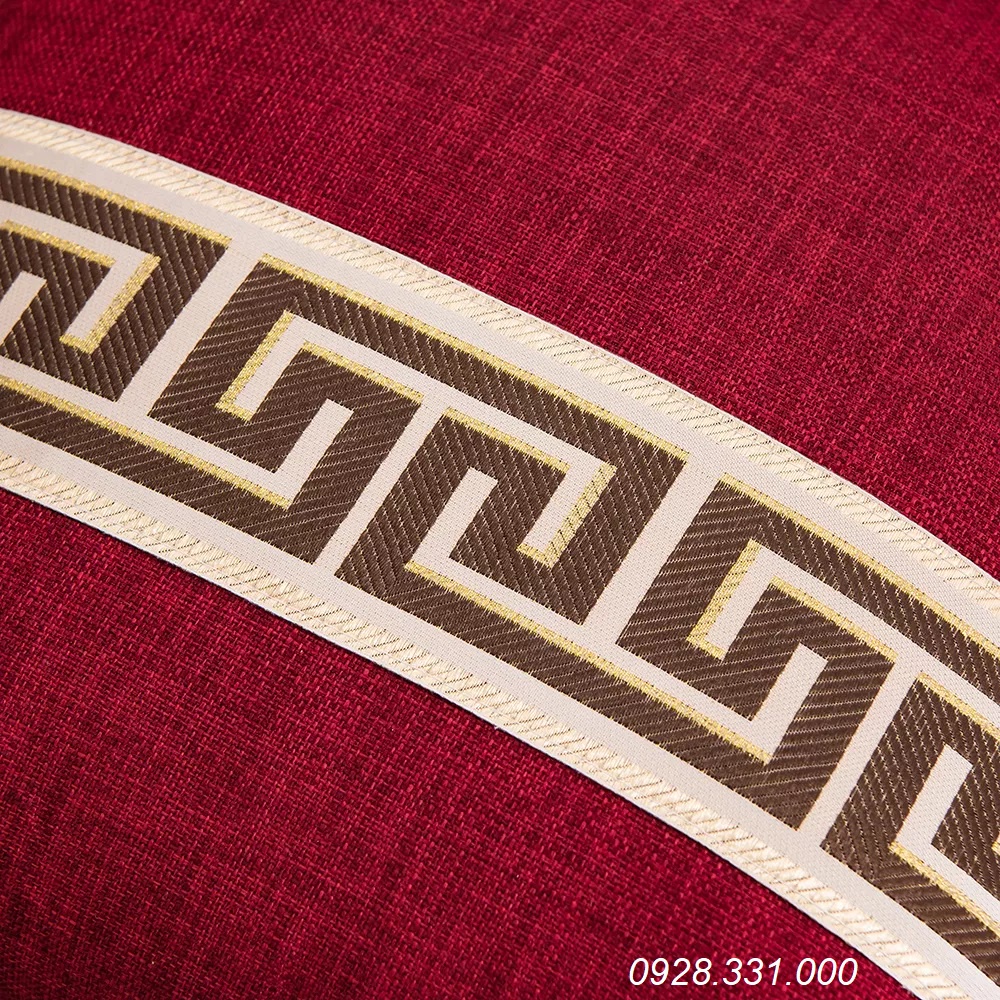 Gối tựa lưng Sofa 48x48cm