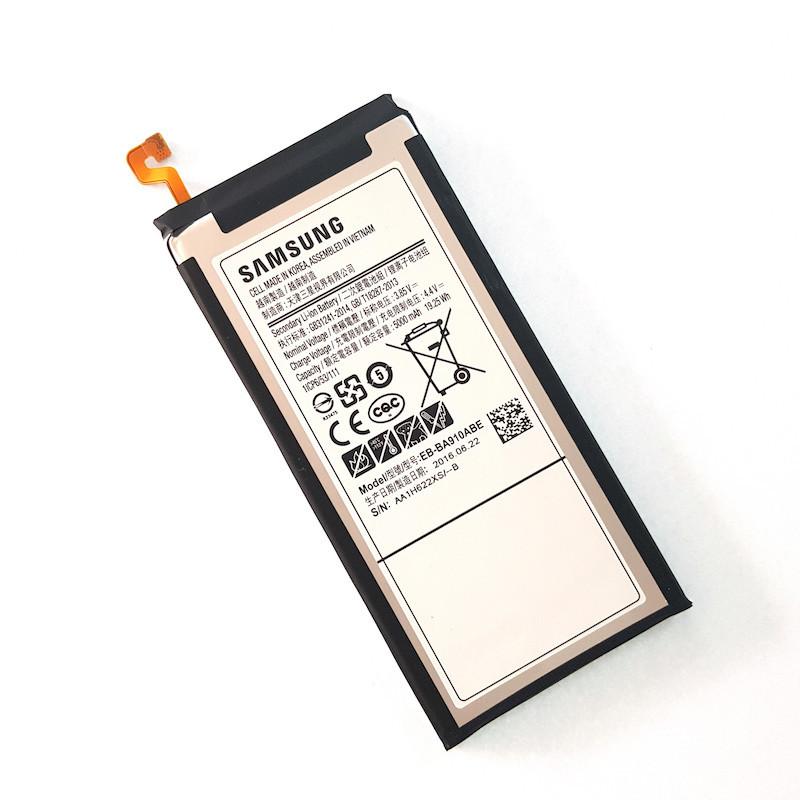 Pin Samsung Galaxy A9 Pro