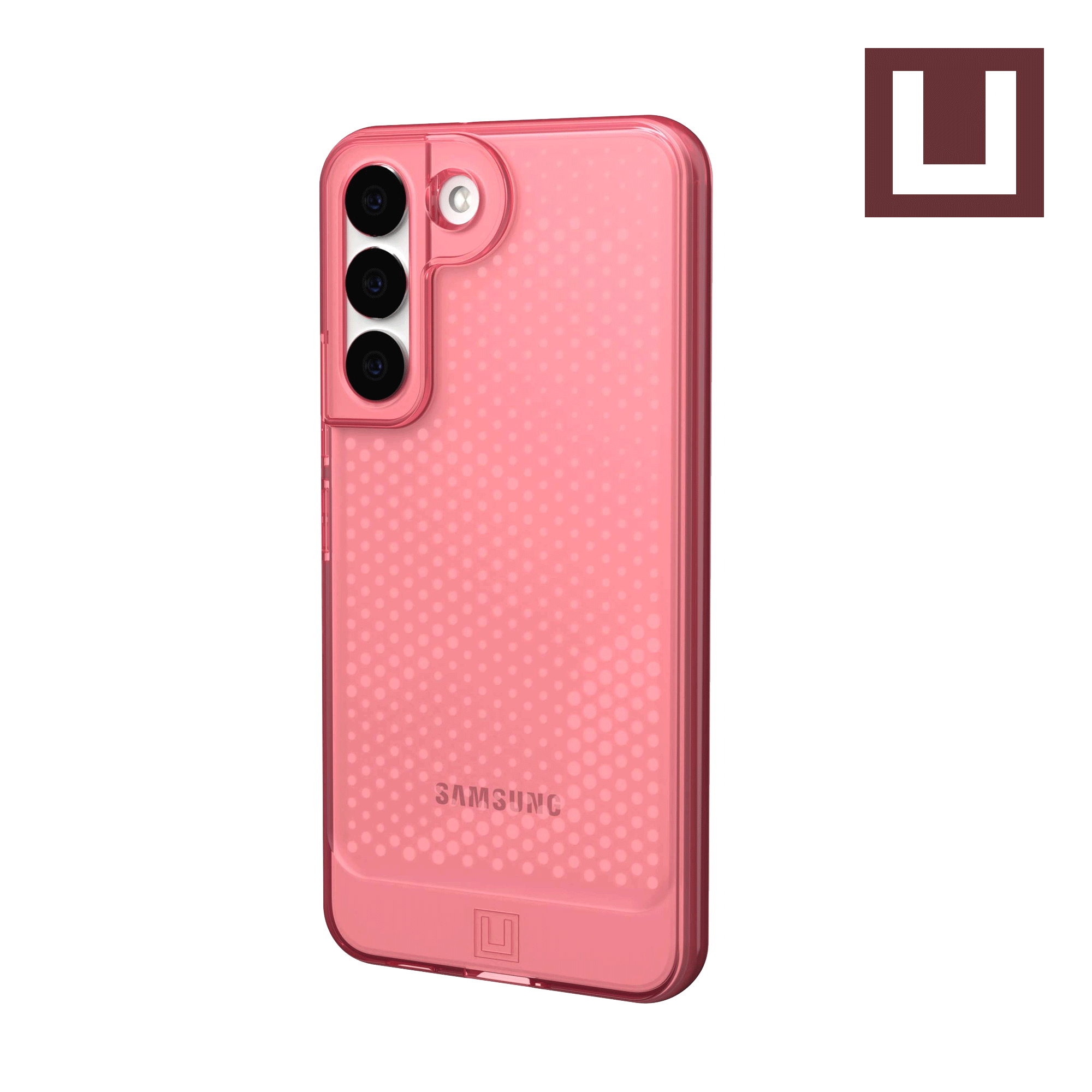 [U] Ốp lưng UAG Lucent cho Samsung Galaxy S22/S22 5G [6.1-inch]