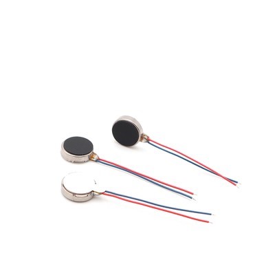 Động Cơ Rung Điện Thoại 5V - 10*2.7mm