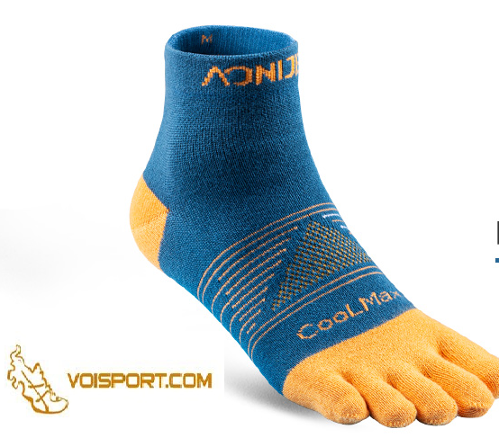 Tất năm ngón Aonijie E4806S