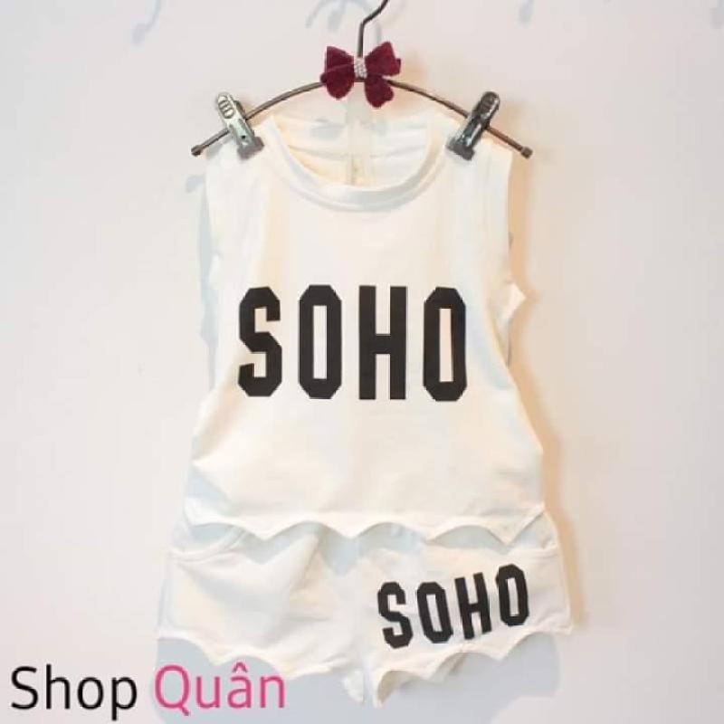 Nơi bán bộ bé gái size 20-30kg