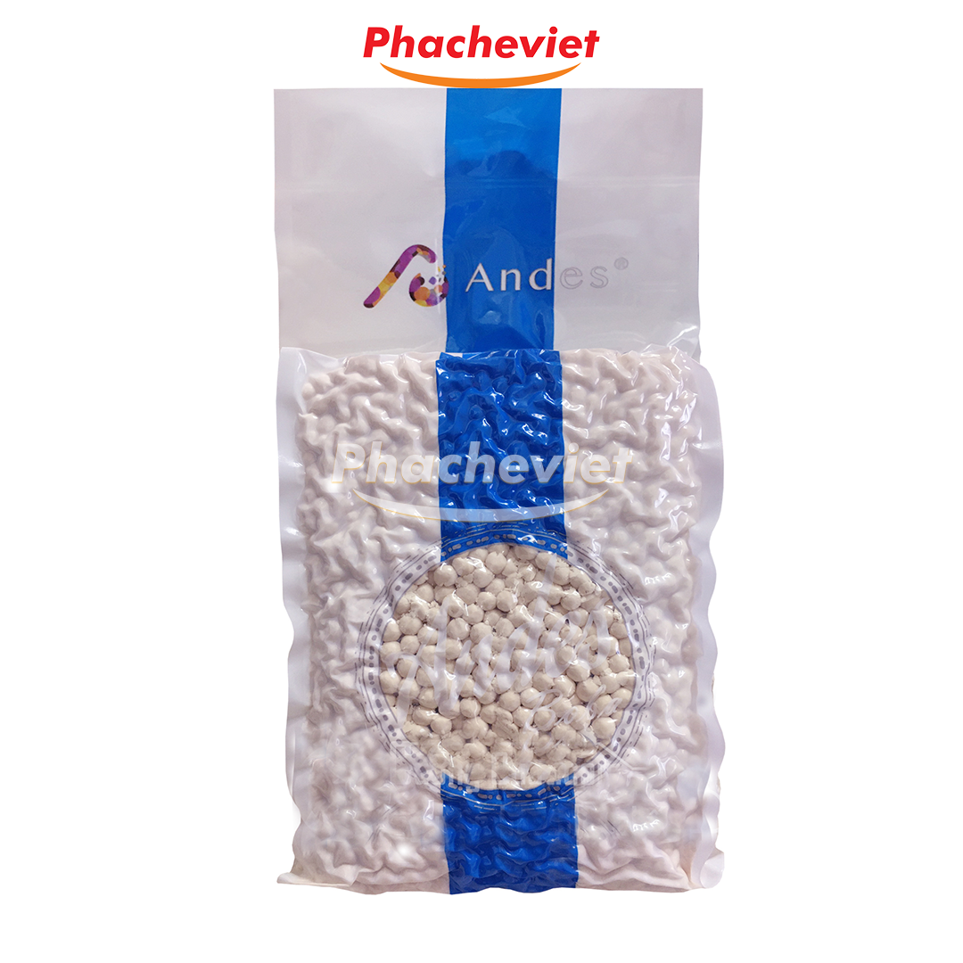 Trân Châu Andes Hoàng Kim 3Kg