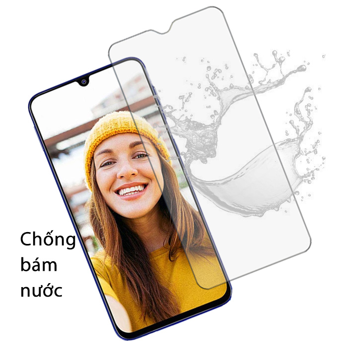 Miếng dán màn hình cường lực Samsung M21