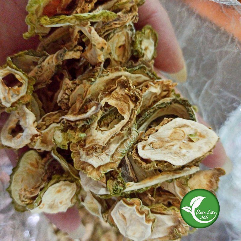 Khổ Qua Rừng khô 1KG - DV017