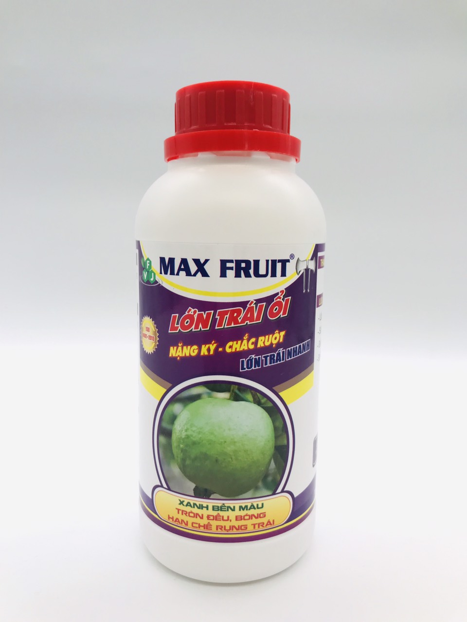 [MUA 5 TẶNG 1] Phân bón Lớn Trái ổi 500ml