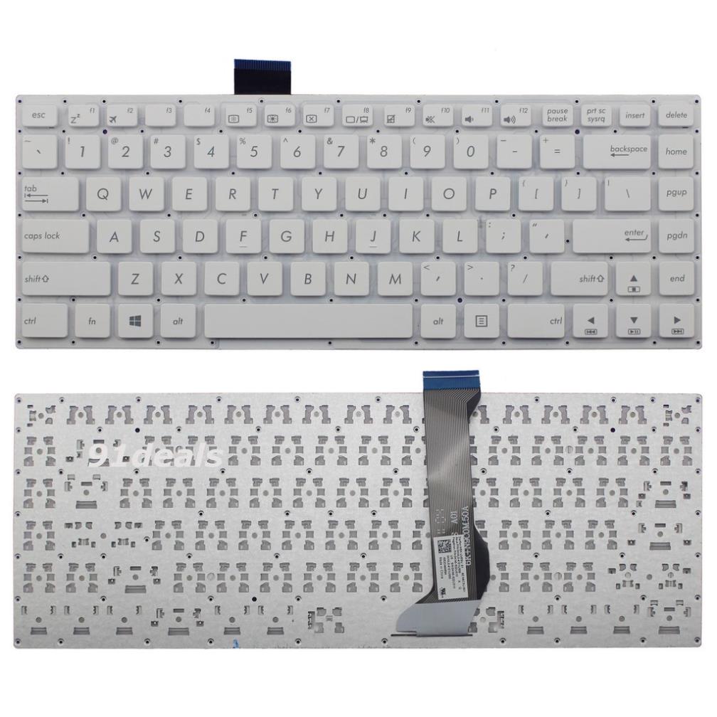 Bàn phím laptop Asus E402 E402M E402MA E402S E402SA E403SA Asus E402 E402M E402MA E402S E402SA E402BA E402NA