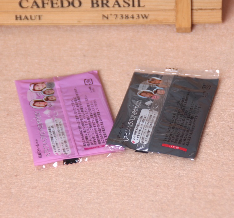 Combo 5 Miếng dán cố định tóc