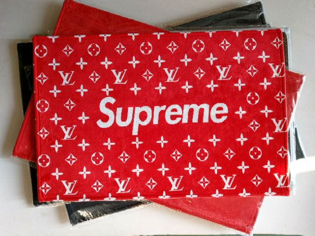 Thảm nhung Supreme