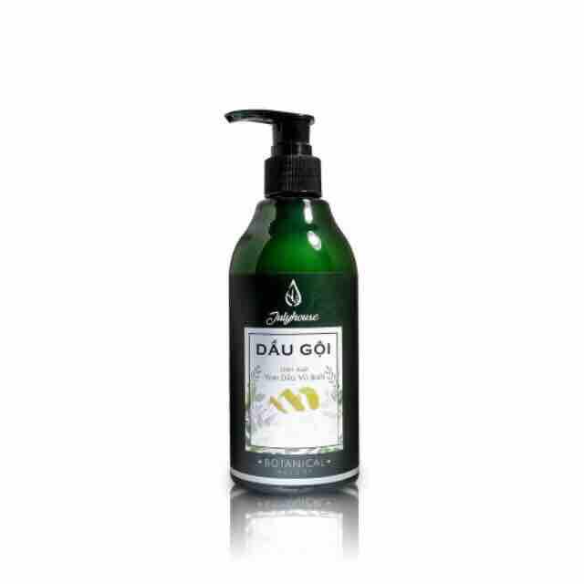 [HCM]Dầu gội dưỡng tóc tinh dầu Vỏ Bưởi 300ml