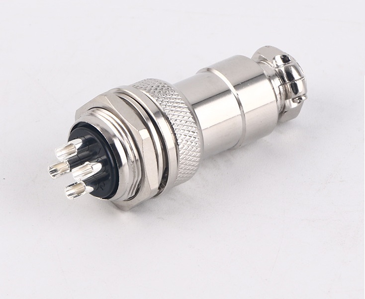 Jack kết nối GX20 các loại