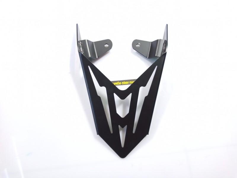 cảng sau xe raider 150 fi satria kiểu indo