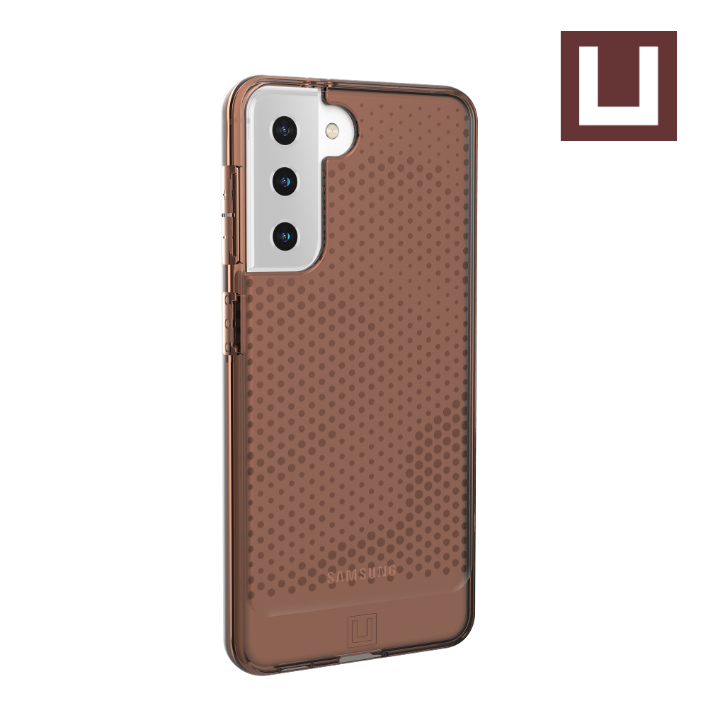 [U] Ốp lưng UAG Lucent cho Samsung Galaxy S21/S21 5G [6.2-inch]