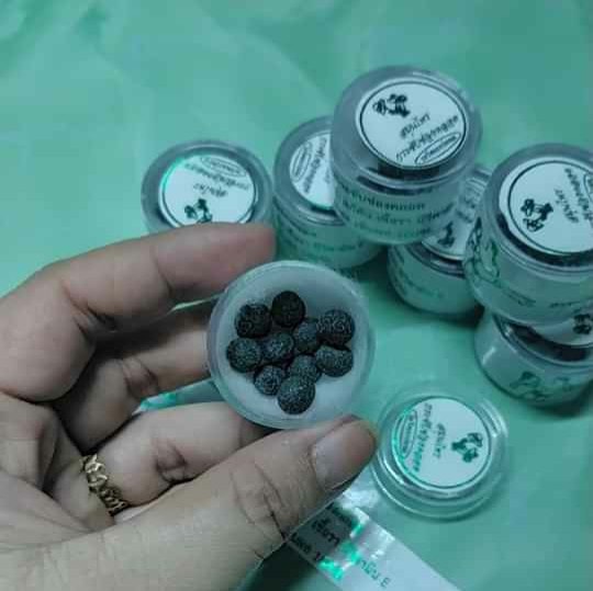 Viên đặt se khít âm đạo Thái Lan