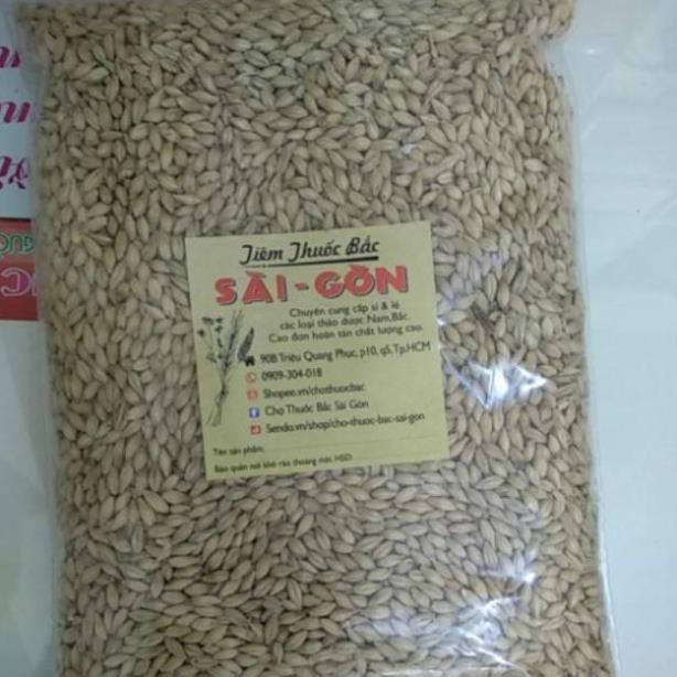 Thiên môn đông - Củ khô 1kg