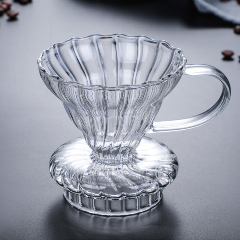 Bộ bình pha cafe V60 chuyên nghiệp