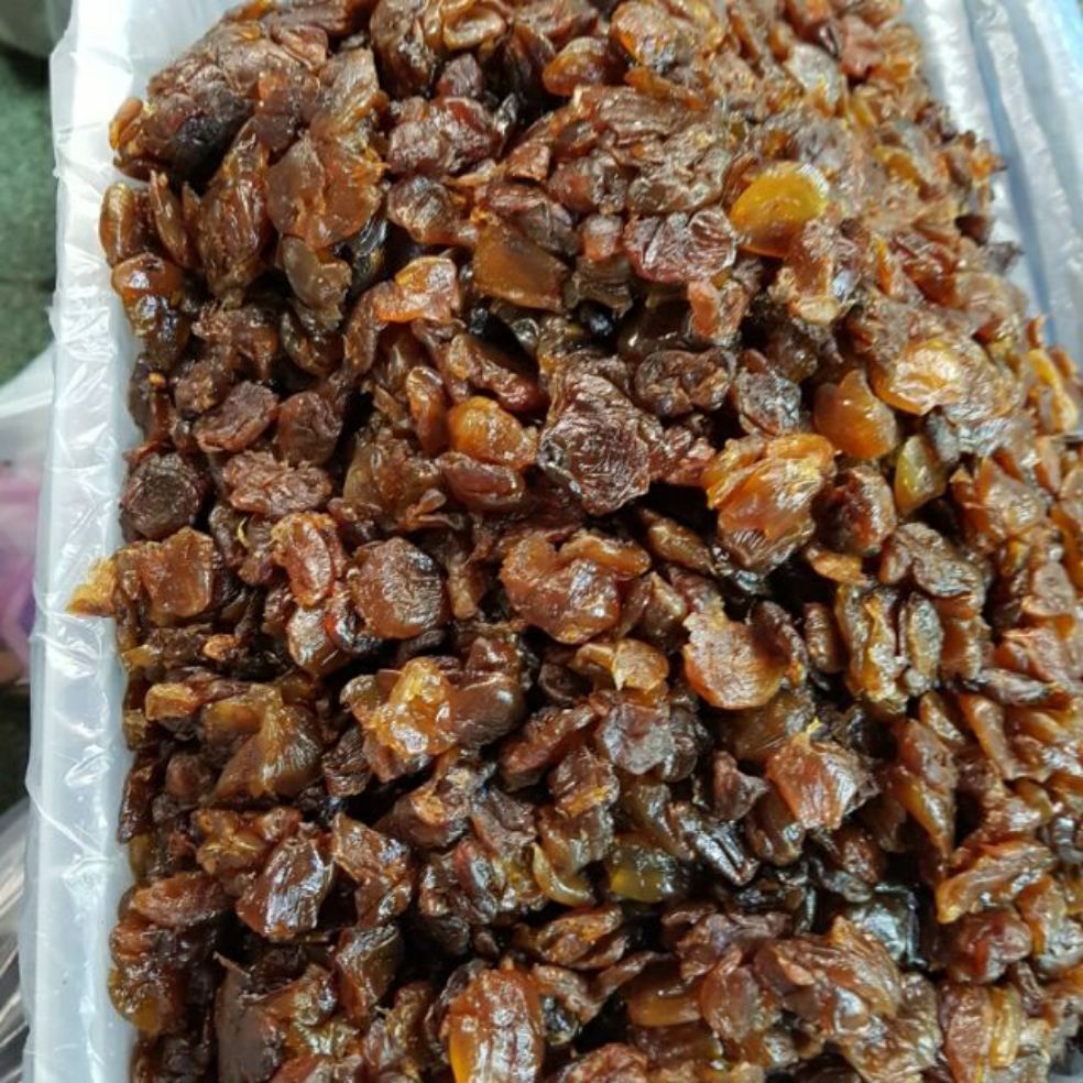 Nhãn Nhục Hưng Yên Việt Nam 400G